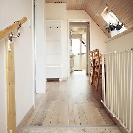 Ferienwohnung Prange Cuxhaven Zewnętrze zdjęcie