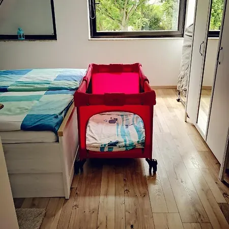 Ferienwohnung Prange Cuxhaven Zewnętrze zdjęcie
