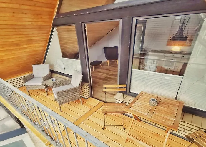 Ferienwohnung Prange Cuxhaven