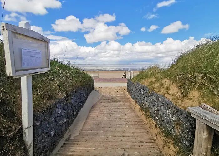 Ferienwohnung Prange Cuxhaven