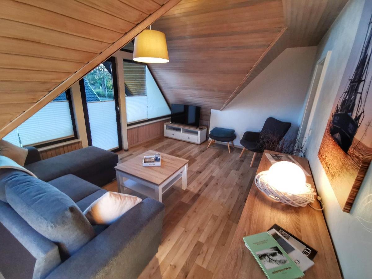 Prange Appartement Cuxhaven