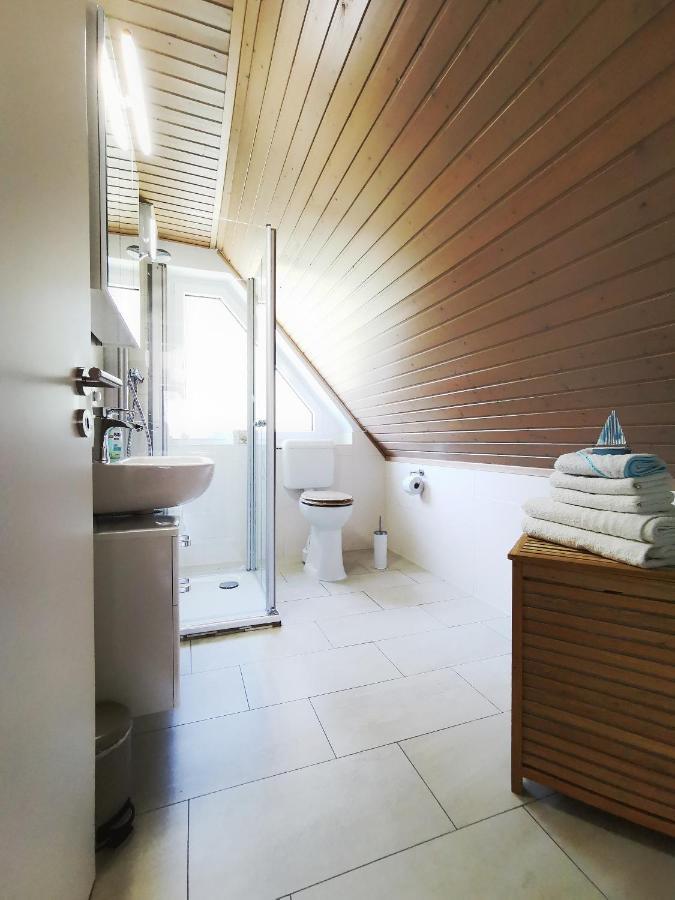 Prange Appartement