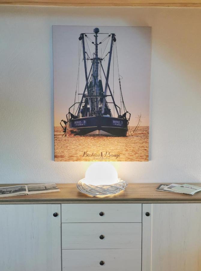 Appartement Prange Cuxhaven