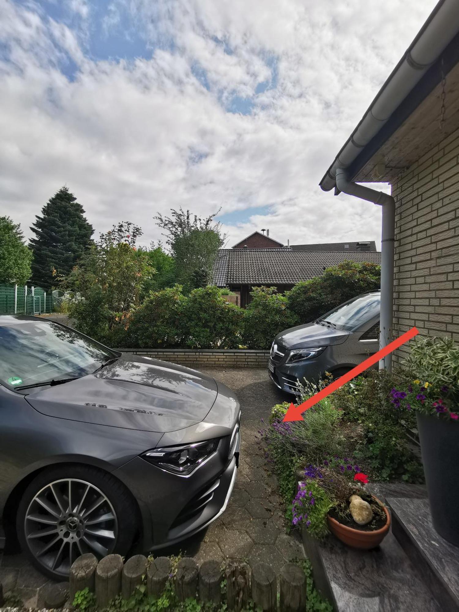 Appartement Prange Cuxhaven