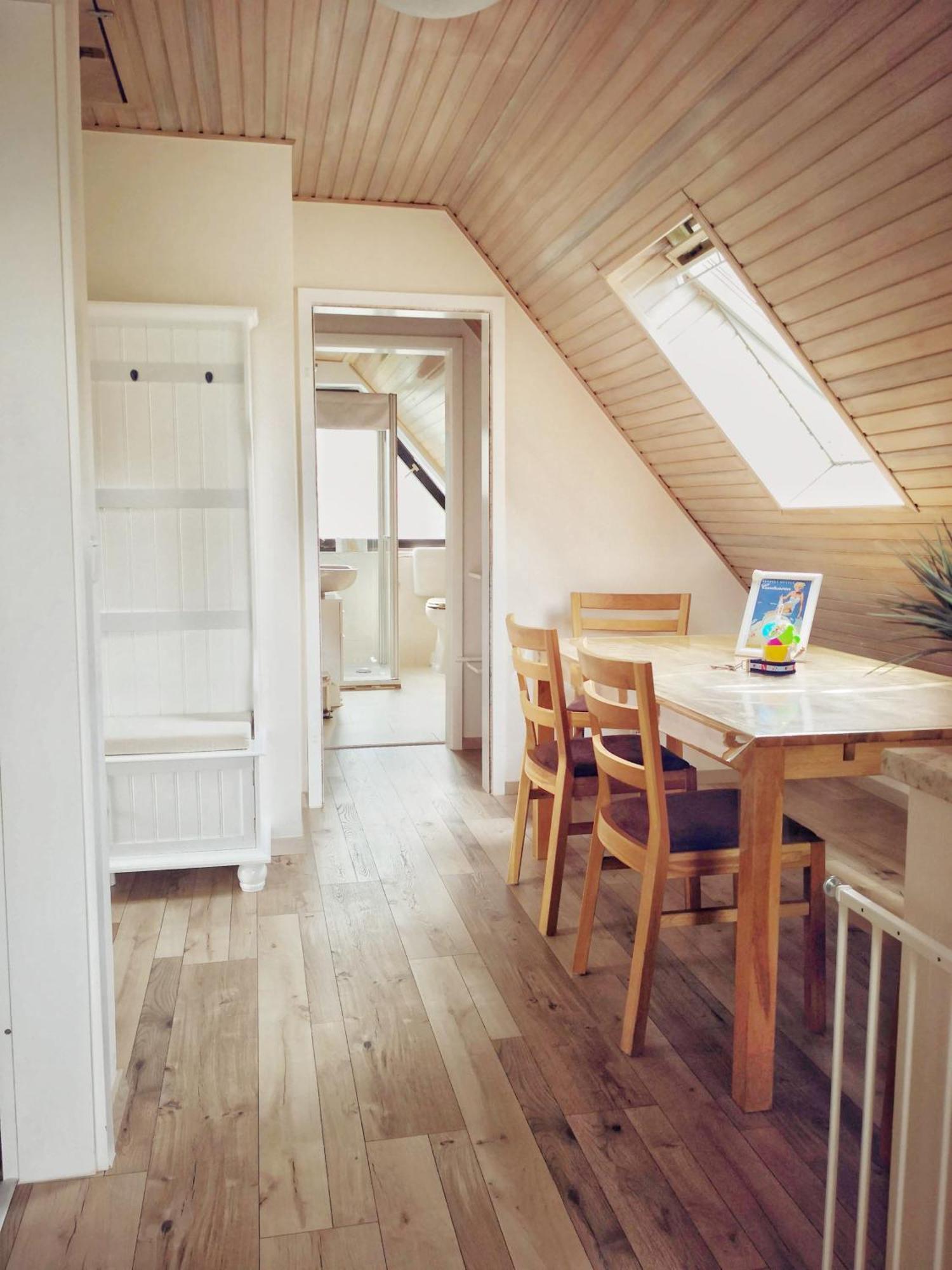 Appartement Prange Cuxhaven