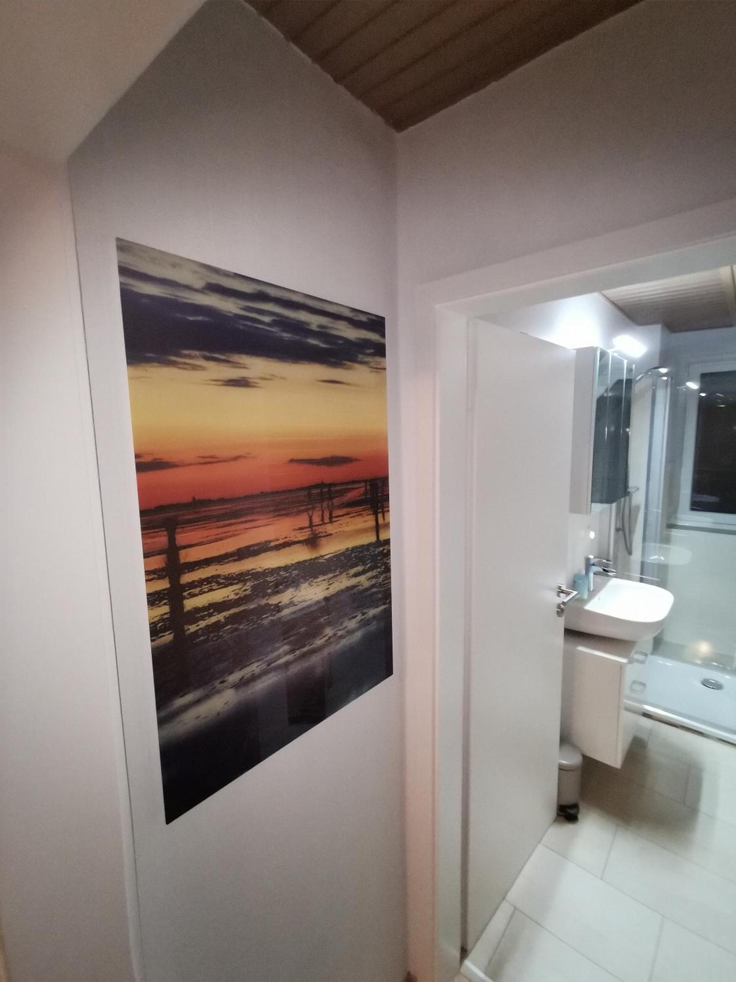 Prange Appartement