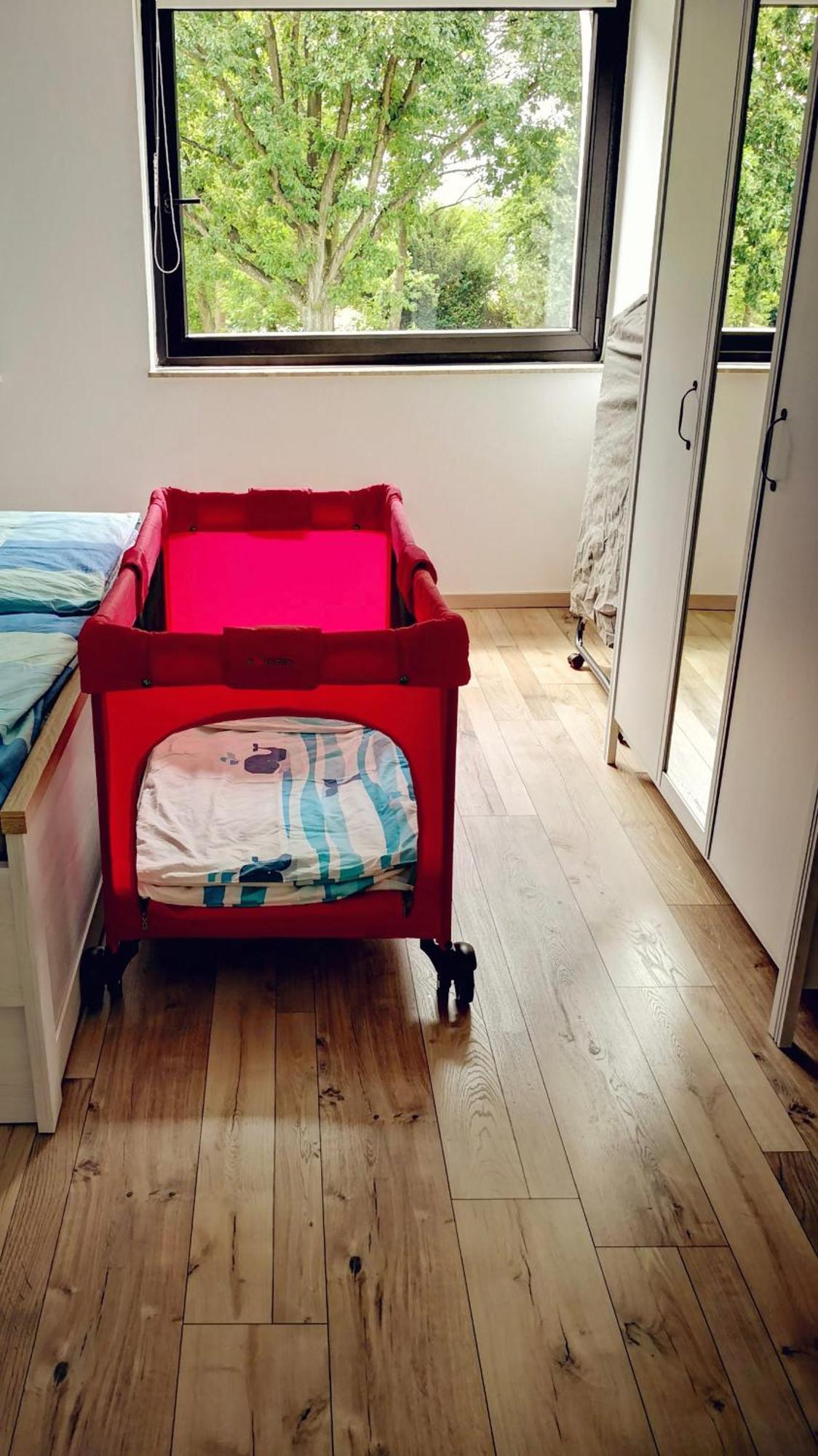 Appartement Prange