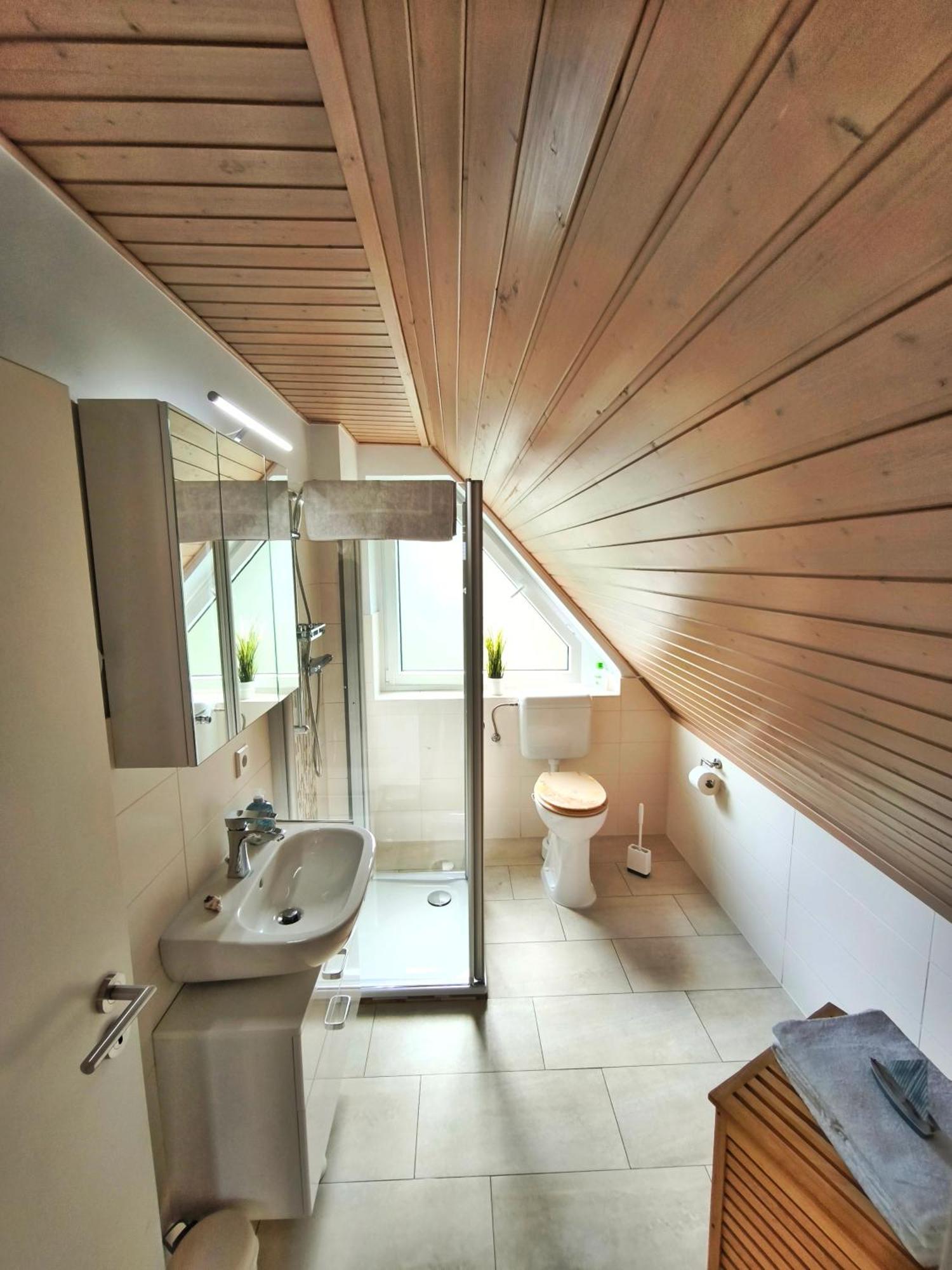 Prange Appartement